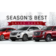 Image for article titled Your Guide To The Major Automotive Holidays Of The Season: 2021 Edition